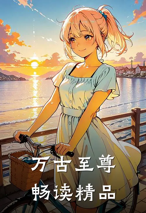 万古至尊畅读精品