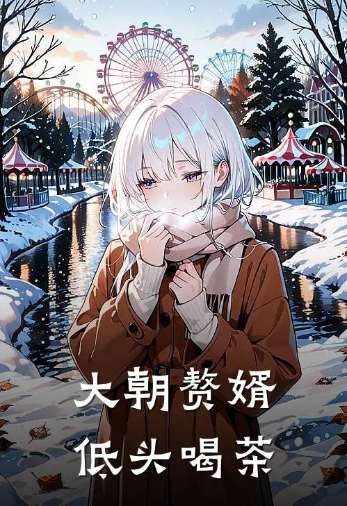 大朝赘婿低头喝茶