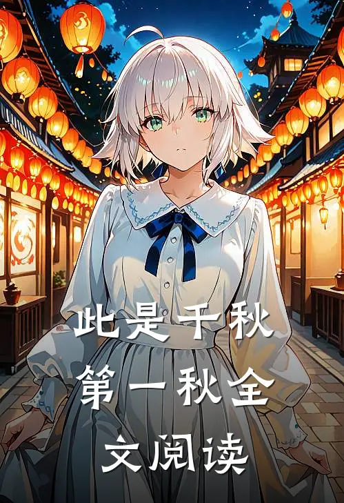 此是千秋第一秋全文阅读