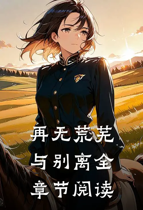再无荒芜与别离全章节阅读