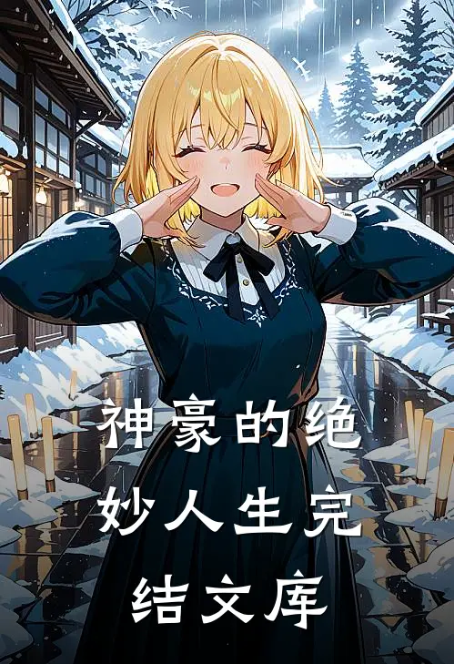 神豪的绝妙人生完结文库