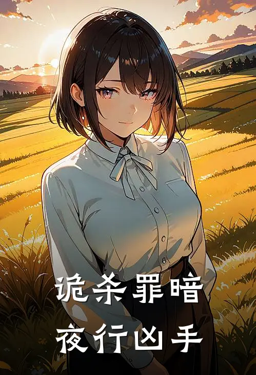 诡杀罪暗夜行凶手