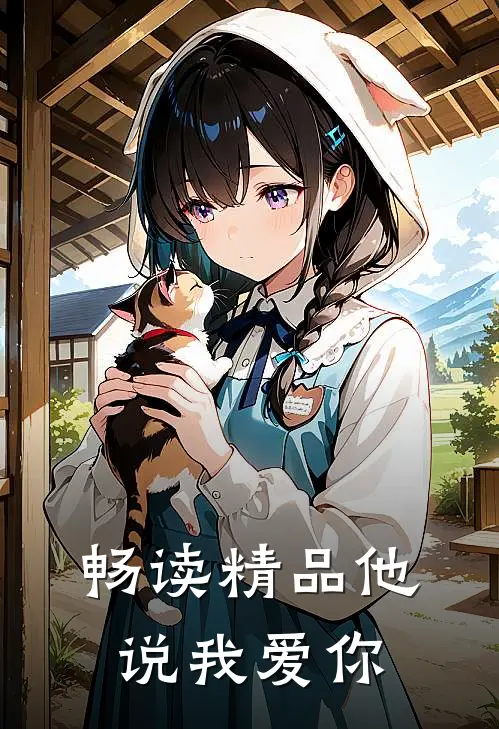畅读精品他说我爱你