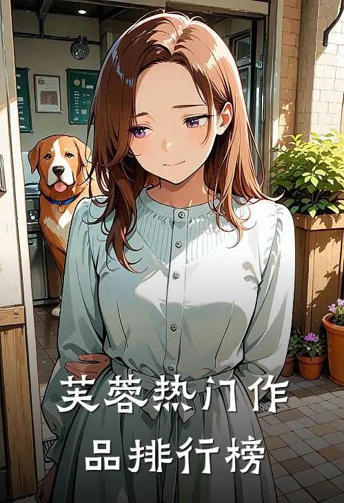 芙蓉热门作品排行榜