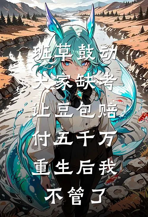 班草鼓动大家缺考让豆包赔付五千万，重生后我不管了