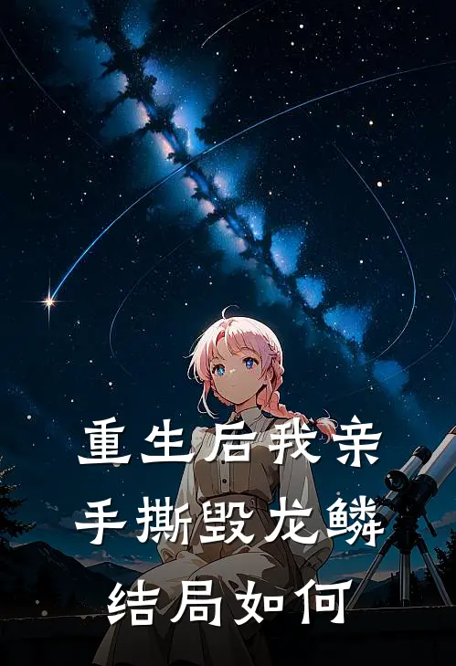 重生后我亲手撕毁龙鳞结局如何