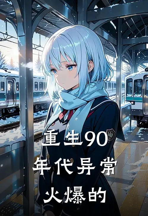 重生90年代异常火爆的