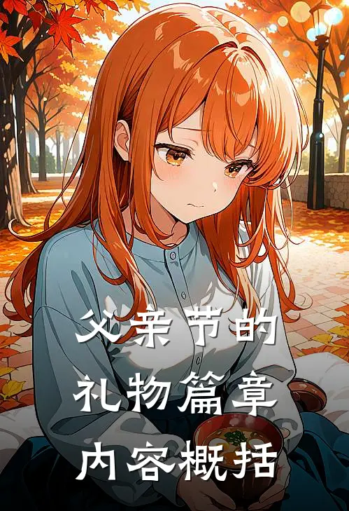 父亲节的礼物篇章内容概括