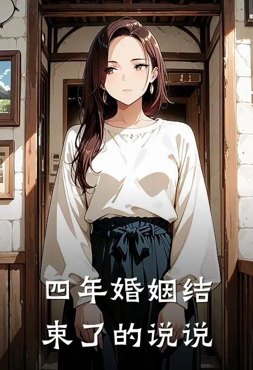 四年婚姻结束了的说说