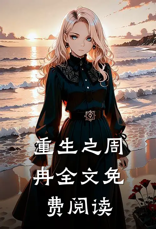 重生之周冉全文免费阅读