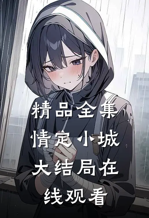 精品全集情定小城大结局在线观看
