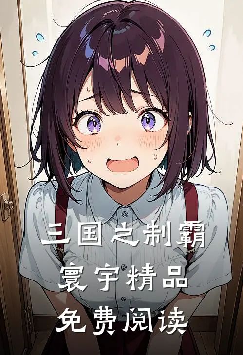 三国之制霸寰宇精品免费阅读