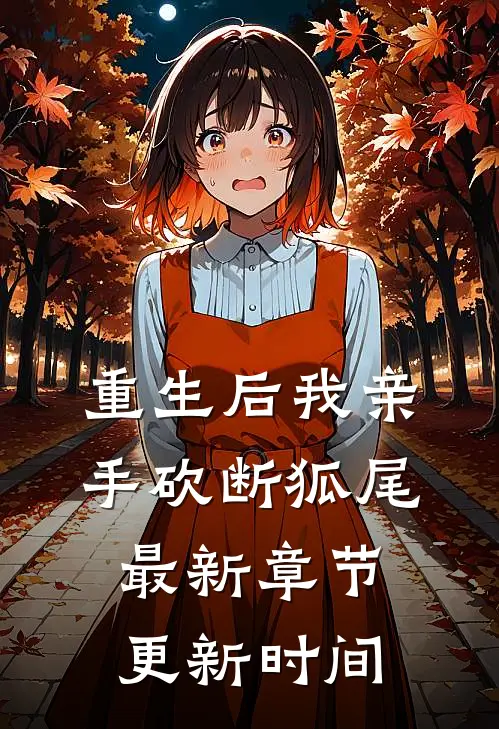 重生后我亲手砍断狐尾最新章节更新时间