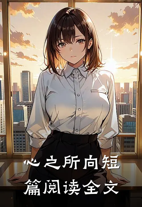 心之所向短篇阅读全文