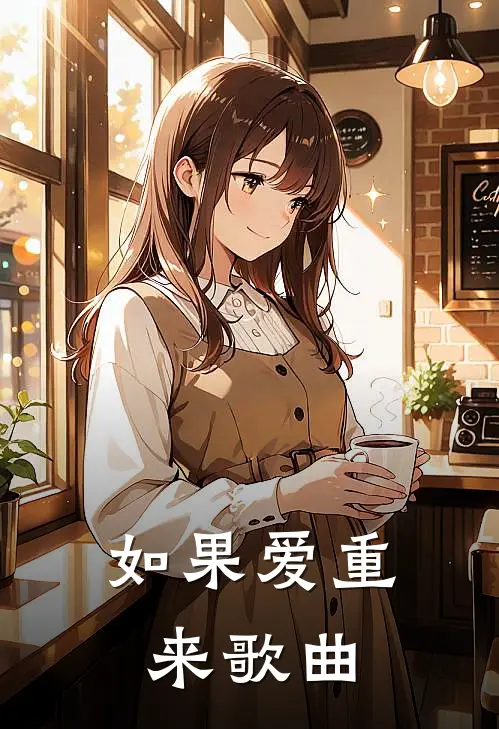 如果爱重来歌曲