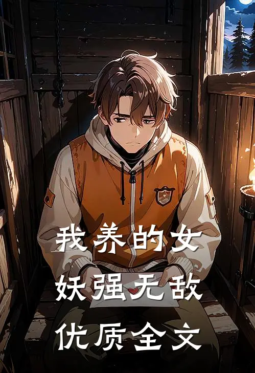 我养的女妖强无敌优质全文
