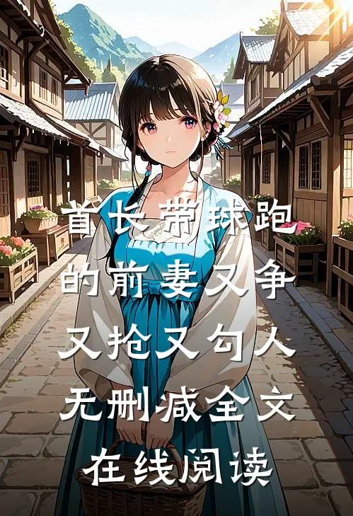 首长带球跑的前妻又争又抢又勾人无删减全文在线阅读