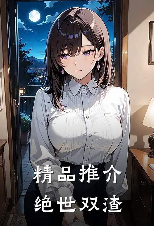 精品推介绝世双渣