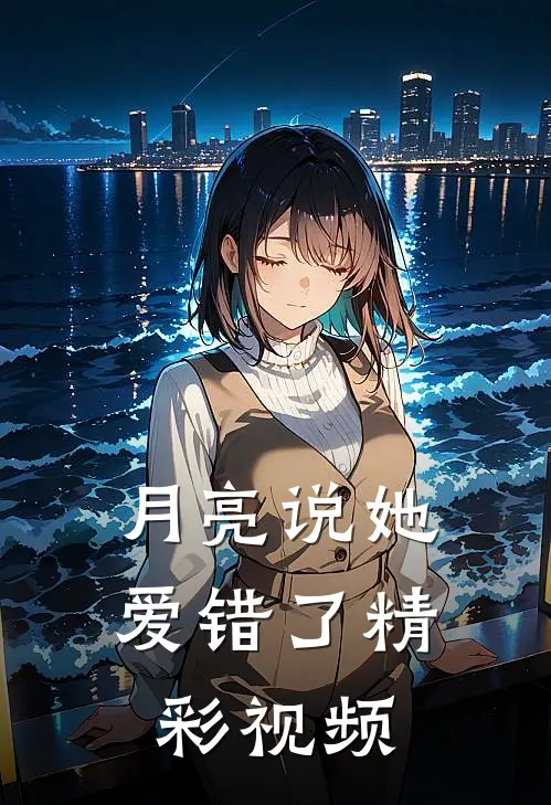 月亮说她爱错了精彩视频
