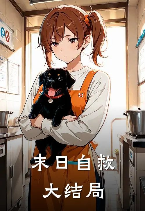 末日自救大结局
