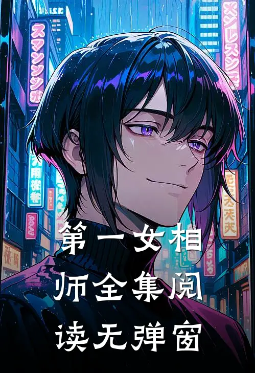 第一女相师全集阅读无弹窗