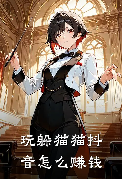 玩躲猫猫抖音怎么赚钱