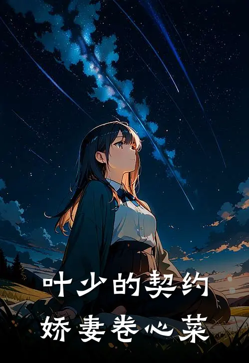 叶少的契约娇妻卷心菜