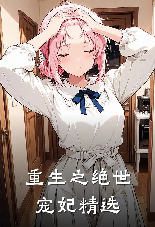 重生之绝世宠妃精选