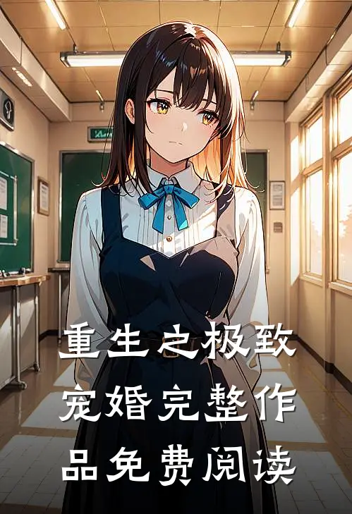 重生之极致宠婚完整作品免费阅读