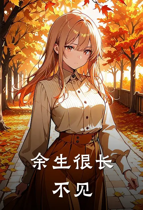 余生很长，不见