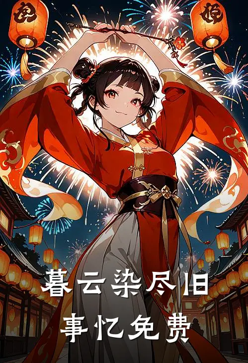暮云染尽旧事忆免费