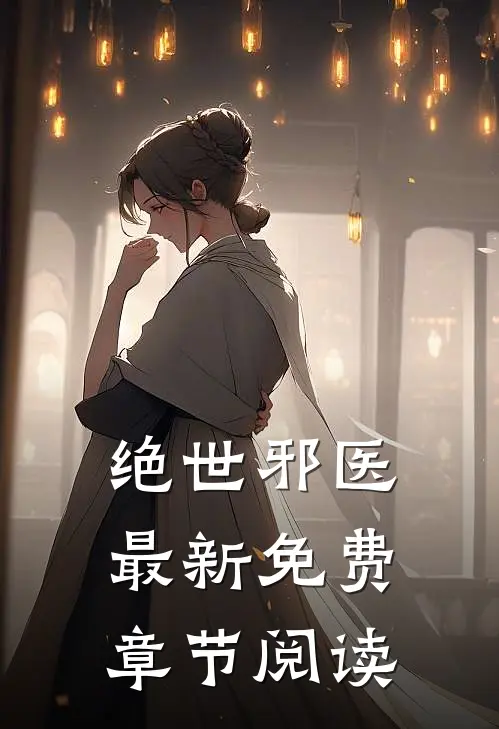 绝世邪医最新免费章节阅读