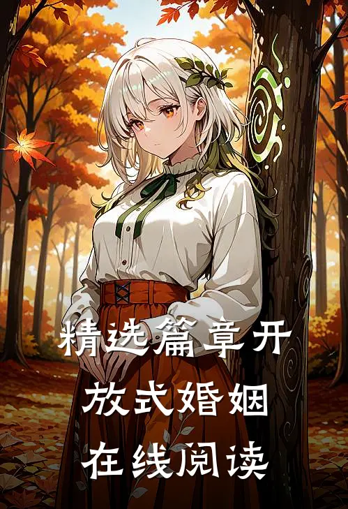 精选篇章开放式婚姻在线阅读