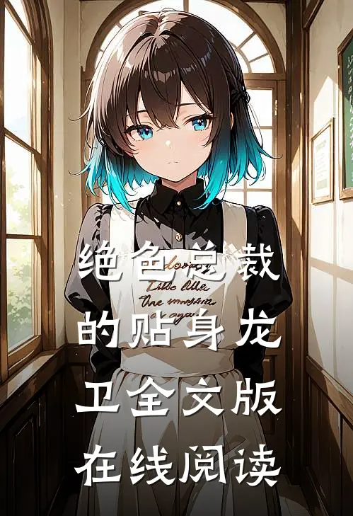 绝色总裁的贴身龙卫全文版在线阅读