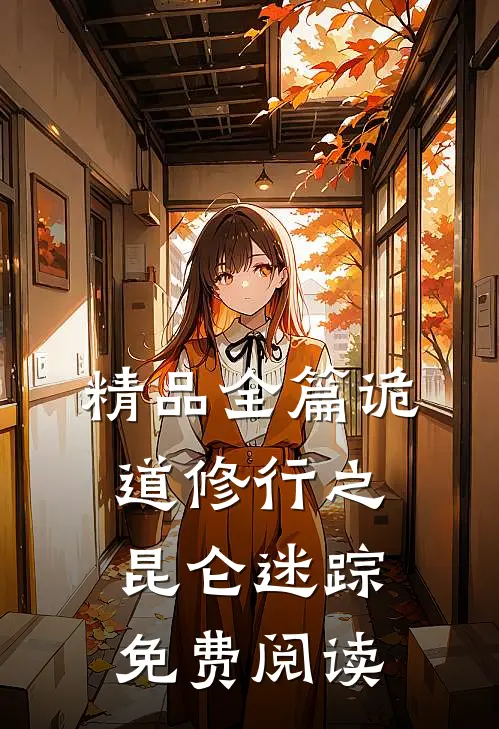 精品全篇诡道修行之昆仑迷踪免费阅读