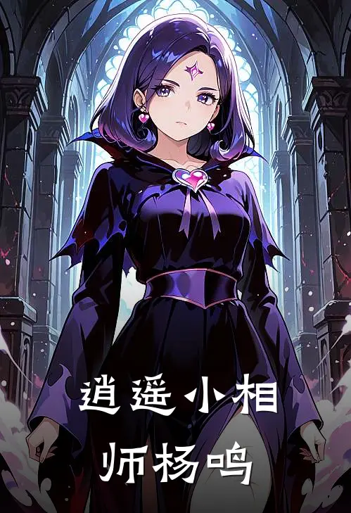 逍遥小相师杨鸣