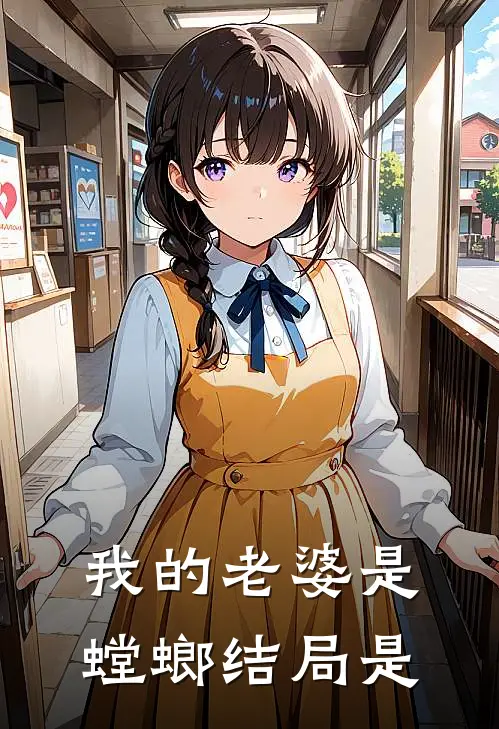我的老婆是螳螂结局是
