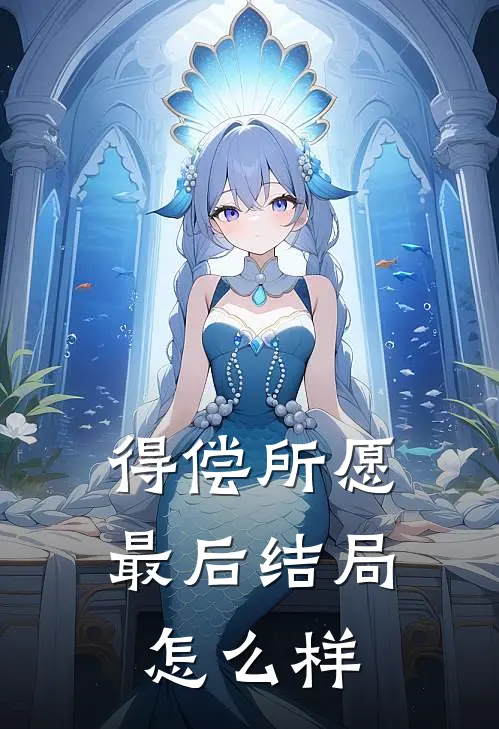 得偿所愿最后结局怎么样