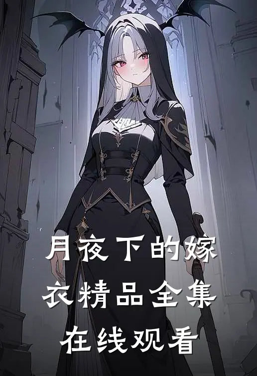 月夜下的嫁衣精品全集在线观看