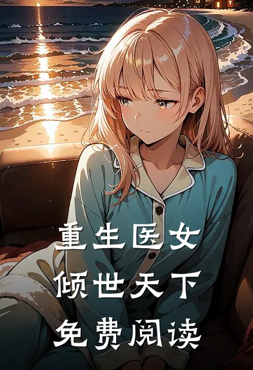 重生医女倾世天下免费阅读