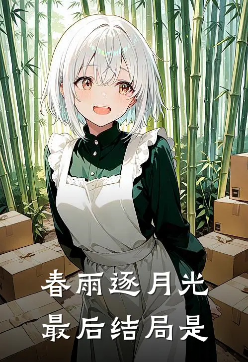 春雨逐月光最后结局是