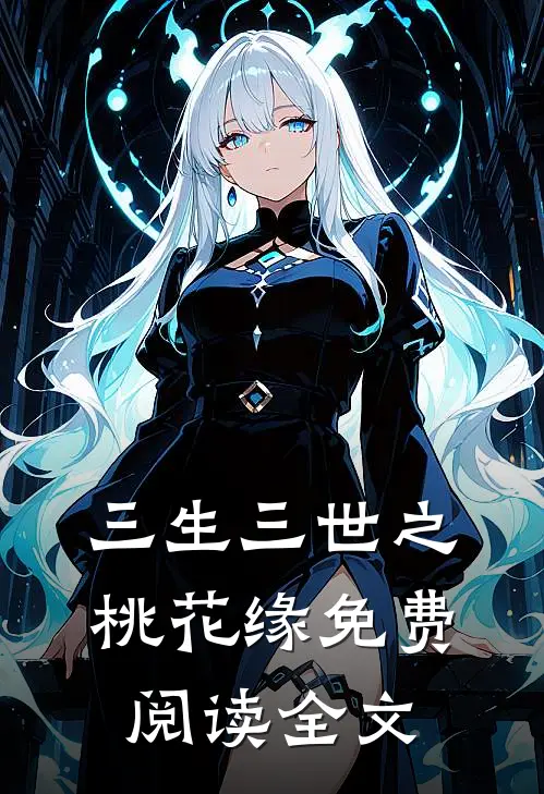 三生三世之桃花缘免费阅读全文