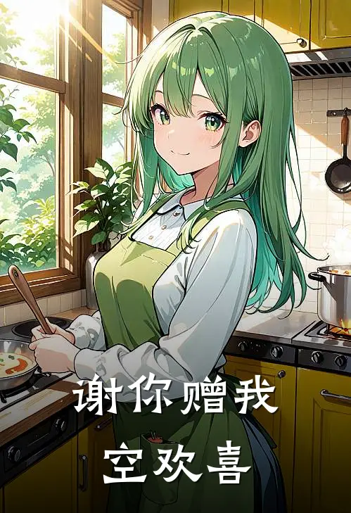 谢你赠我空欢喜