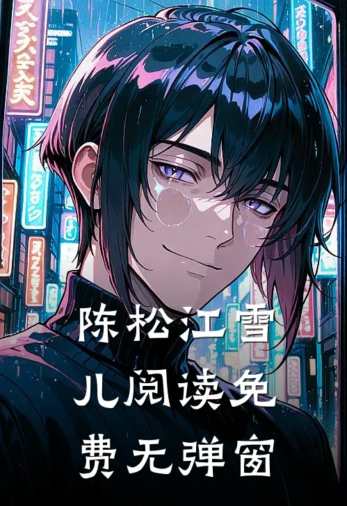陈松江雪儿阅读免费无弹窗