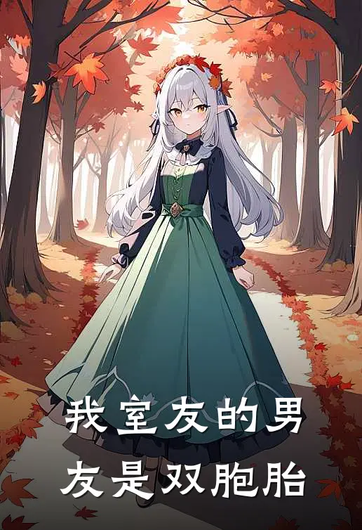 我室友的男友是双胞胎