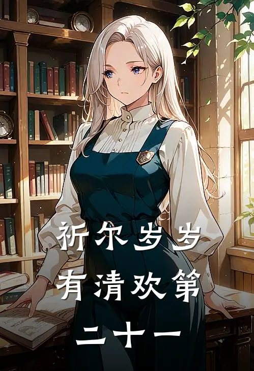 祈尔岁岁有清欢第二十一