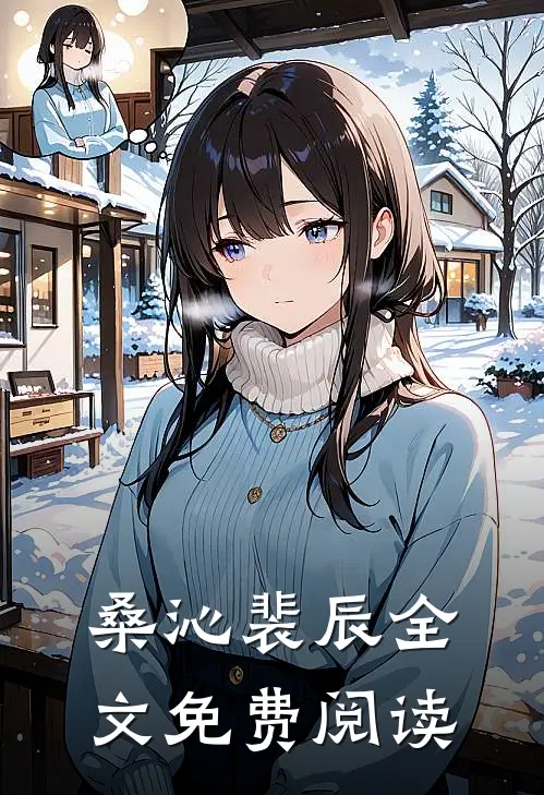 桑沁裴辰全文免费阅读