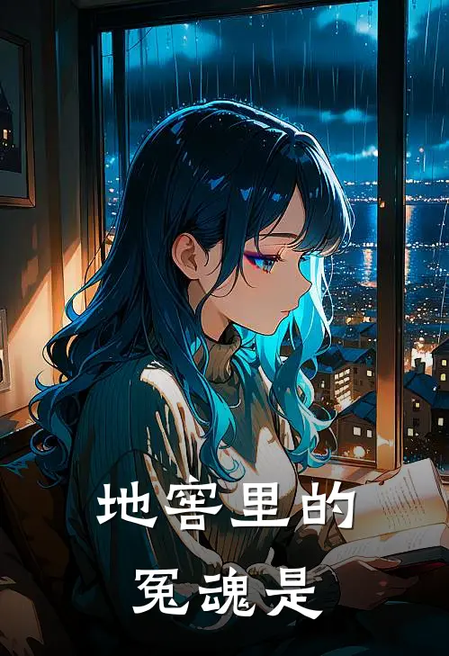 地窖里的冤魂是
