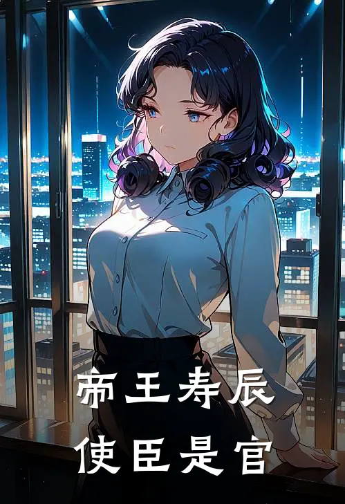 帝王寿辰使臣是官