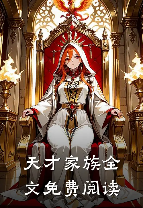 天才家族全文免费阅读